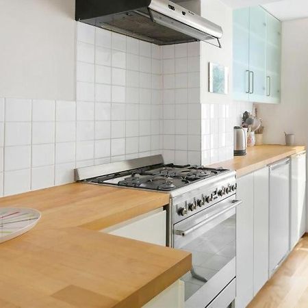 Ferienwohnung Amazing Central 2Br Flat Near Goodge St London Exterior foto