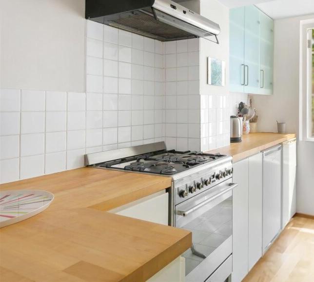 Ferienwohnung Amazing Central 2Br Flat Near Goodge St London Exterior foto